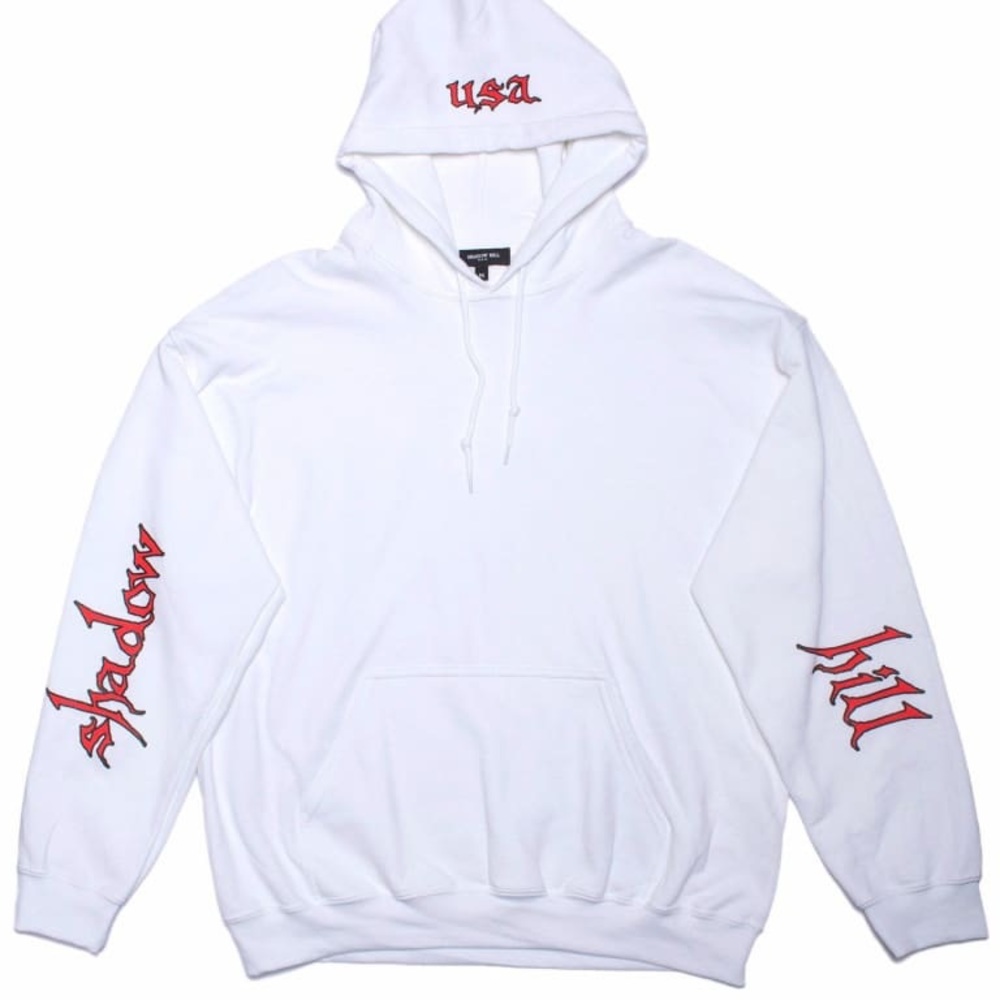 Shadow Hill Hoodie